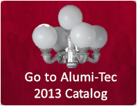 2013 Alumi-Tech Catalog